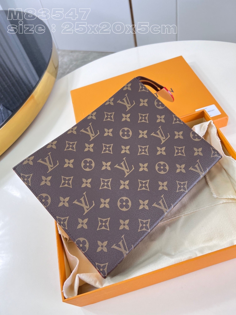 LV Clutch Bags